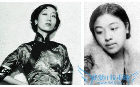 丁玲的真名叫什么丁玲与张爱玲是什么关系 丁玲的真名叫什么丁玲与张爱玲是什么关系