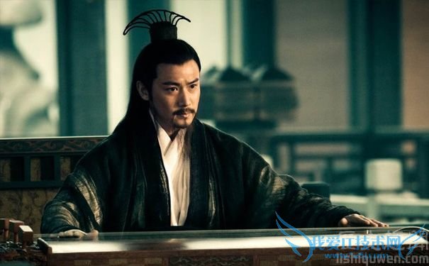 诸葛亮剧照 诸葛亮剧照