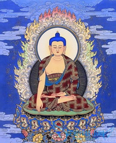 药师佛的法器是什么 药师佛和阿弥陀佛的关系 药师佛的法器是什么 药师佛和阿弥陀佛的关系