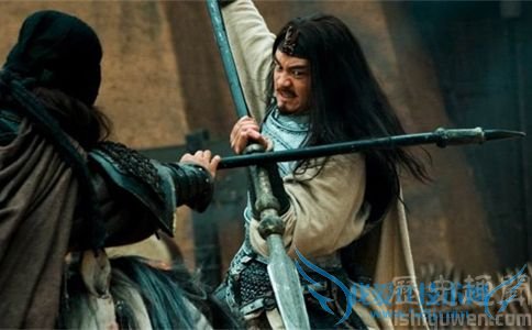 马超剧照 马超剧照