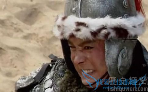 马超剧照 马超剧照