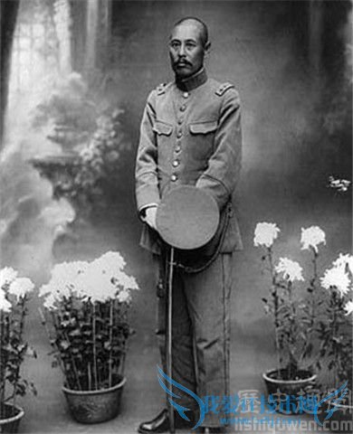 段祺瑞为什么吃素 段祺瑞是怎么死的 段祺瑞为什么吃素 段祺瑞是怎么死的