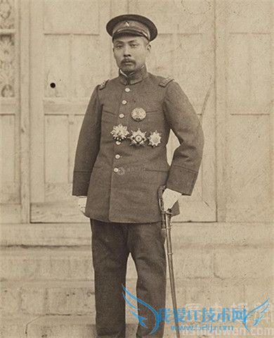 段祺瑞为什么吃素 段祺瑞是怎么死的 段祺瑞为什么吃素 段祺瑞是怎么死的