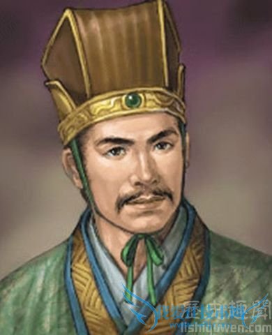 鲁肃画像 鲁肃画像