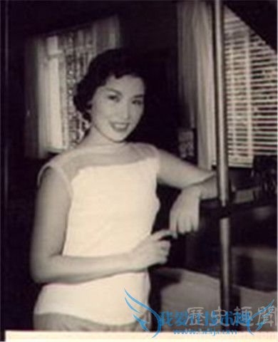 梁实秋的妻子是谁 梁实秋的情书 梁实秋的妻子是谁 梁实秋的情书