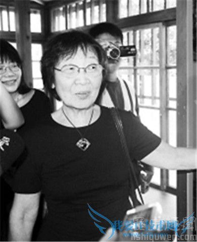 梁实秋的妻子是谁 梁实秋的情书 梁实秋的妻子是谁 梁实秋的情书