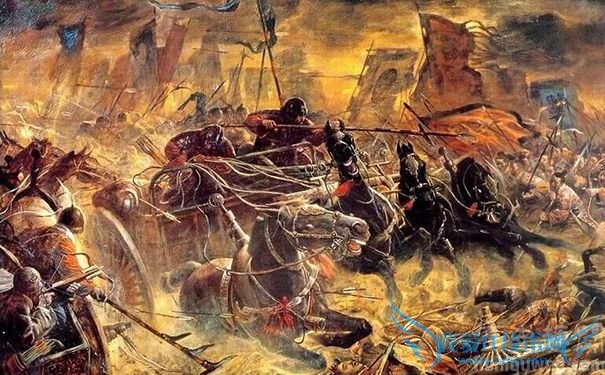 李牧简介 李牧被封为什么爵位 李牧是怎么死的 李牧简介 李牧被封为什么爵位 李牧是怎么死的