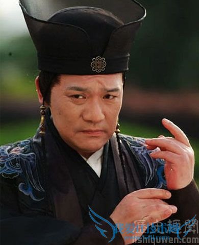 影视剧中的刘瑾 影视剧中的刘瑾