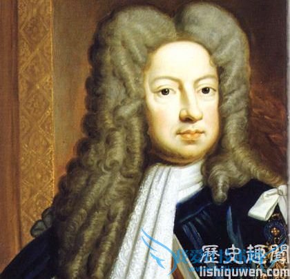英国国王乔治一世出生 英国国王乔治一世出生