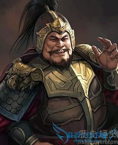 大将军何进.jpg 大将军何进.jpg