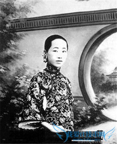 梅兰芳有几个老婆 梅兰芳最爱的女人是谁 梅兰芳有几个老婆 梅兰芳最爱的女人是谁