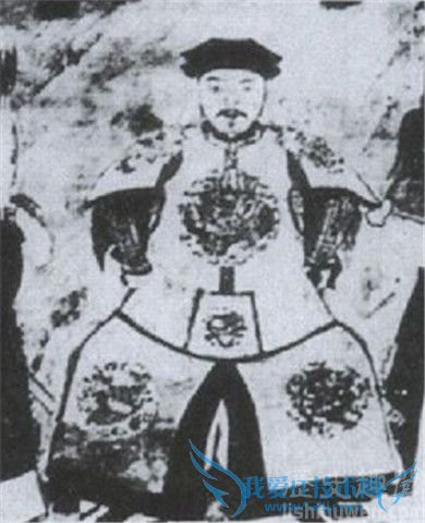 吴三桂引清兵入关 吴三桂为什么反清 吴三桂引清兵入关 吴三桂为什么反清