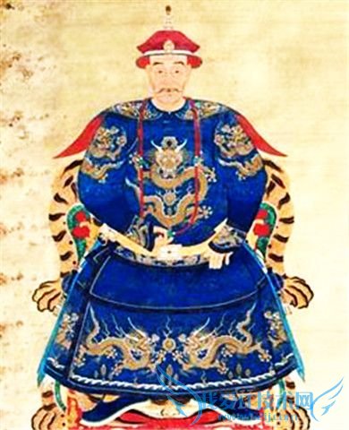 吴三桂引清兵入关 吴三桂为什么反清 吴三桂引清兵入关 吴三桂为什么反清