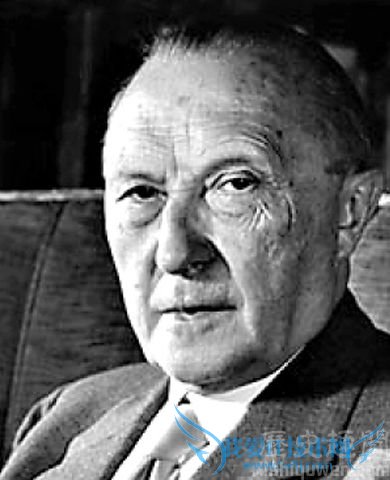 阿登纳和戴高乐达成什么共识 对阿登纳的评价 阿登纳和戴高乐达成什么共识 对阿登纳的评价