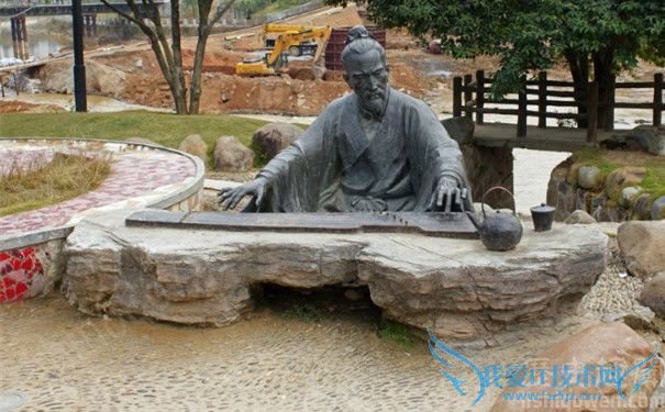 杨时是哪个朝代的 杨时与湘湖的故事 杨时是哪个朝代的 杨时与湘湖的故事