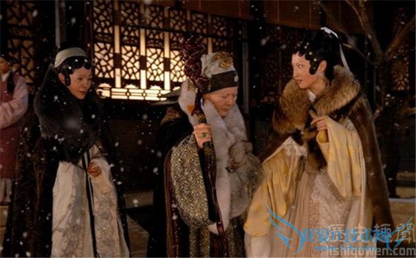 贾母和王夫人关系怎么样 贾母为何弃黛择钗 贾母和王夫人关系怎么样 贾母为何弃黛择钗