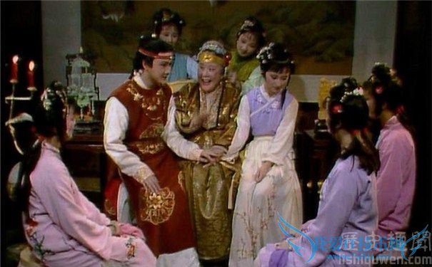 贾母和王夫人关系怎么样 贾母为何弃黛择钗 贾母和王夫人关系怎么样 贾母为何弃黛择钗