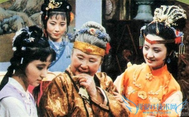 贾母和王夫人关系怎么样 贾母为何弃黛择钗 贾母和王夫人关系怎么样 贾母为何弃黛择钗