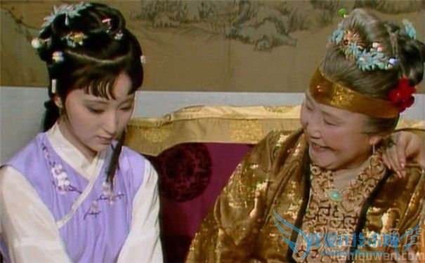 贾母和王夫人关系怎么样 贾母为何弃黛择钗 贾母和王夫人关系怎么样 贾母为何弃黛择钗