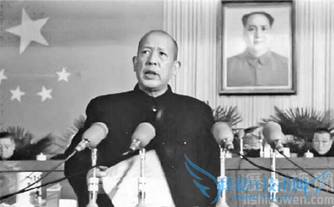 李维汉是不是冯玉祥保镖 李维汉与金维映关系 李维汉是不是冯玉祥保镖 李维汉与金维映关系