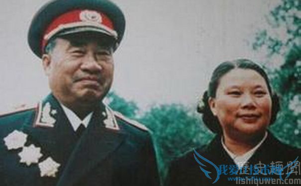 朱德与康克清 康克清为什么没生孩子 朱德与康克清 康克清为什么没生孩子