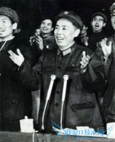 谢富治的简历 谢富治是怎么死的 谢富治的简历 谢富治是怎么死的