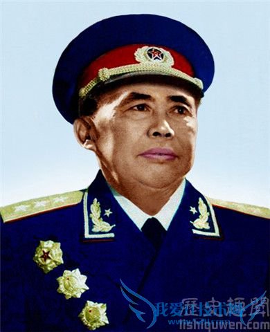 谢富治的简历 谢富治是怎么死的 谢富治的简历 谢富治是怎么死的