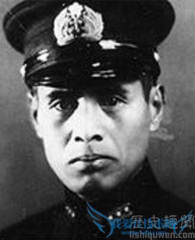 源田实的才能怎么样 源田实的评价 源田实的才能怎么样 源田实的评价