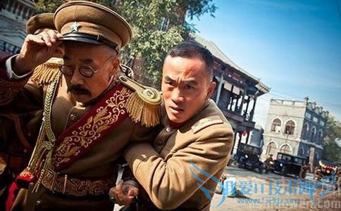 少帅喜顺是好人还是坏人 少帅喜顺扮演者 少帅喜顺是好人还是坏人 少帅喜顺扮演者