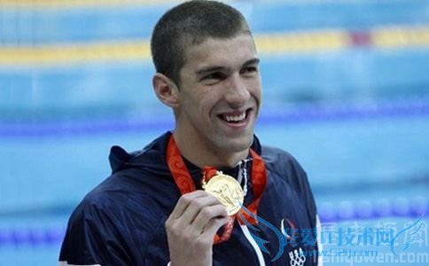 美国游泳神童菲尔普斯 美国游泳神童菲尔普斯