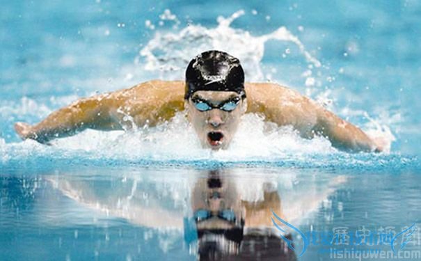 美国游泳神童菲尔普斯 美国游泳神童菲尔普斯