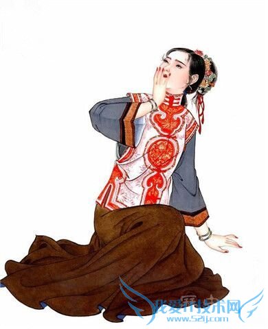 贾迎春的绰号叫什么 贾迎春的判词 贾迎春的绰号叫什么 贾迎春的判词