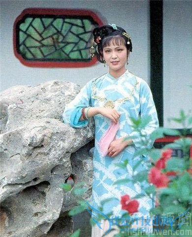 贾迎春的绰号叫什么 贾迎春的判词 贾迎春的绰号叫什么 贾迎春的判词