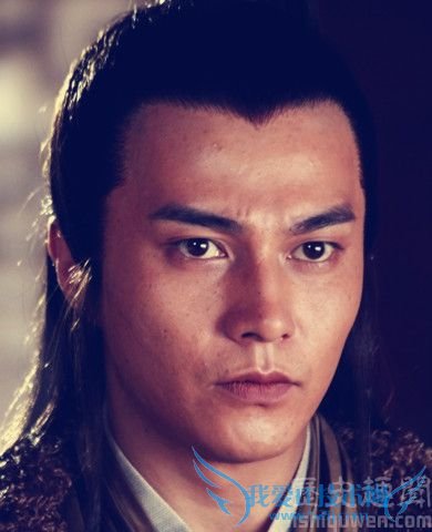 李元吉剧照 李元吉剧照