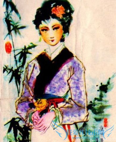 司棋画像 司棋画像