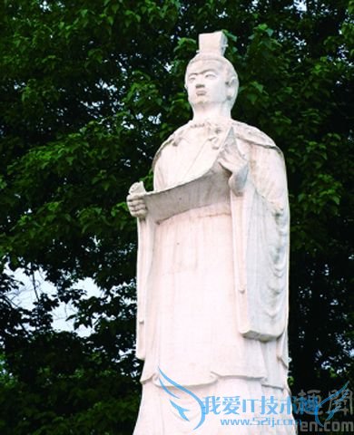 潘安的雕像.jpg 潘安的雕像.jpg