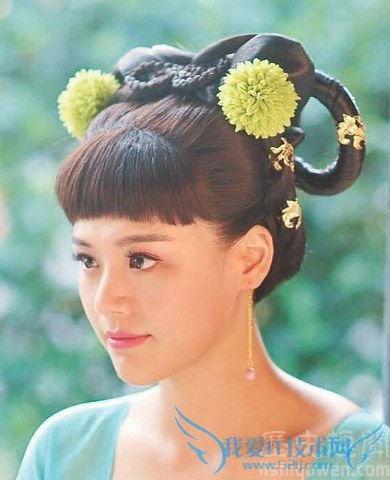 贺兰敏月的影视形象.jpg 贺兰敏月的影视形象.jpg