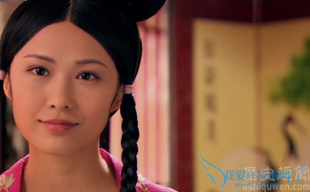 汤怡扮演的贺兰敏月.jpg 汤怡扮演的贺兰敏月.jpg