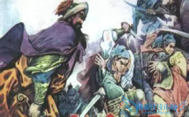 杨嗣昌负罪上书 杨嗣昌负罪上书