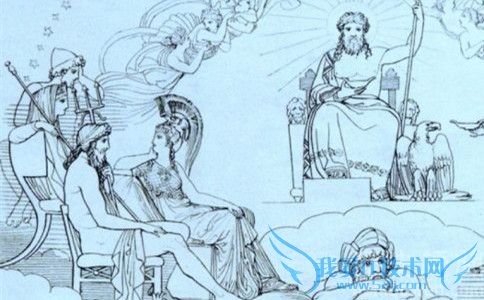 荷马是哪个国家的 荷马史诗的艺术成就 荷马是哪个国家的 荷马史诗的艺术成就