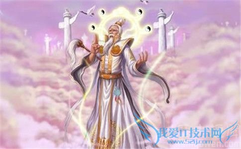 太上老君的简介 太上老君的师父徒弟是谁 太上老君的简介 太上老君的师父徒弟是谁