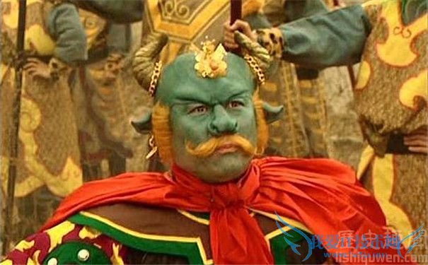 太上老君的简介 太上老君的师父徒弟是谁 太上老君的简介 太上老君的师父徒弟是谁