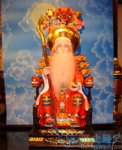 太上老君的简介 太上老君的师父徒弟是谁 太上老君的简介 太上老君的师父徒弟是谁