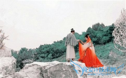 青丘狐传说刘子固喜欢谁 如何评价刘子固 青丘狐传说刘子固喜欢谁 如何评价刘子固