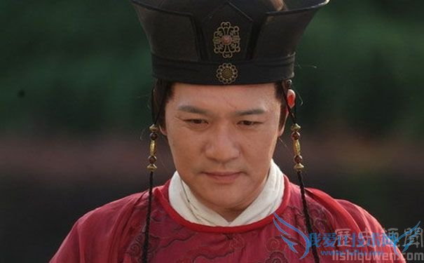 影视剧中的刘瑾 影视剧中的刘瑾