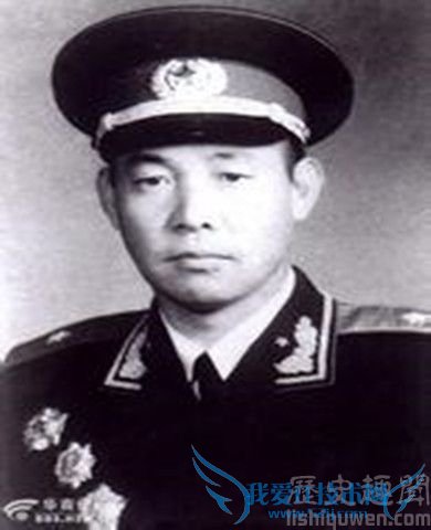 王世泰简历 王世泰为何不授军衔 王世泰简历 王世泰为何不授军衔