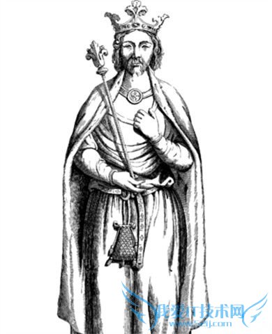 法兰西国王查理三世 查理三世的死因 法兰西国王查理三世 查理三世的死因