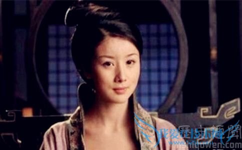 高湛皇后剧照 高湛皇后剧照