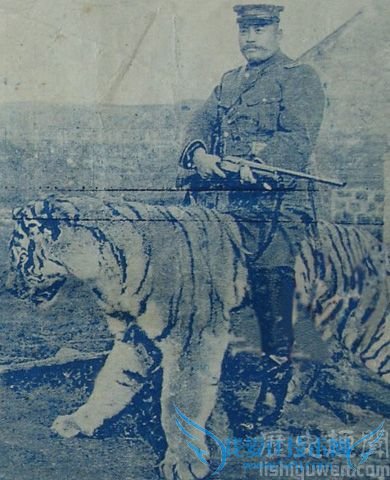 汤玉麟是历史人物吗 汤玉麟骑虎是怎么回事 汤玉麟是历史人物吗 汤玉麟骑虎是怎么回事