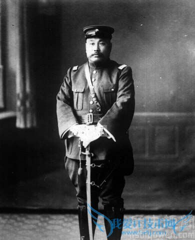 汤玉麟是历史人物吗 汤玉麟骑虎是怎么回事 汤玉麟是历史人物吗 汤玉麟骑虎是怎么回事